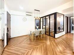 iNZ Residence (D23), Condominium #580943451